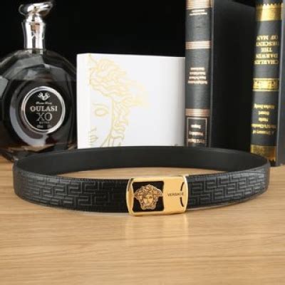 daniel yupoo versace|[REVIEW] COMPLETE Daniel's Belts Review : r/DesignerReps.